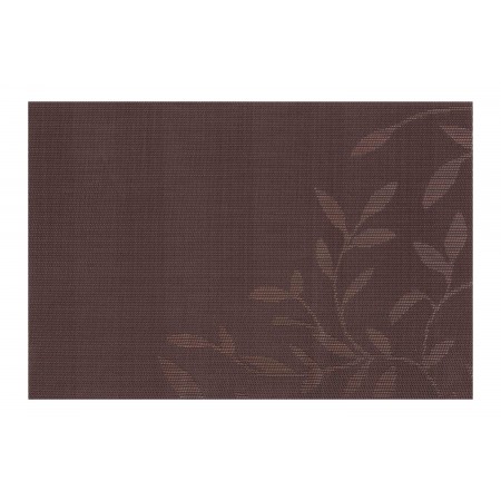 ARDESTO Килимок сервірувальний 30*45 см, Brown