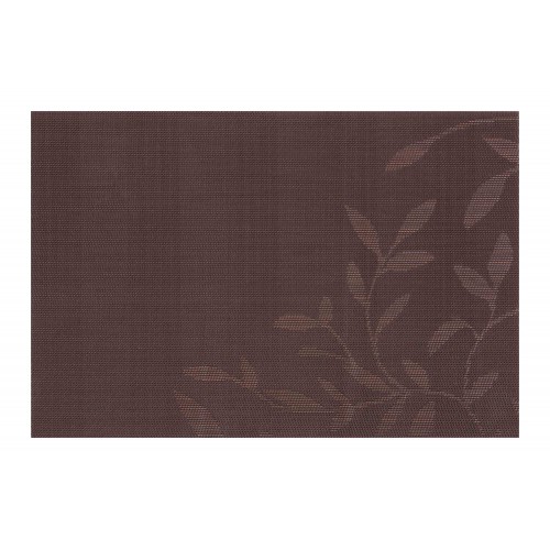 ARDESTO Килимок сервірувальний 30*45 см, Brown ARDESTO Килимок сервірувальний 30*45 см, Brown