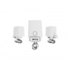 Ajax Розумний кульовий кран WaterStop 3/4