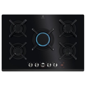 Electrolux Варильна поверхн