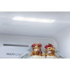 Gorenje Холодильник SBS, 179x68x91см, 2 дв., Х- 368л, М- 167л, A++, NF Plus, Інвертор, диспенсер, резервуар, Дисплей, сірий