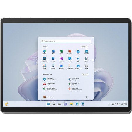 Microsoft Планшет Surface Pro-9 13” PS Touch, Intel i7-1265U