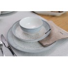 ARDESTO Серветка Oliver, 40х40см, 100% бавовна, шоколад ARDESTO Серветка Oliver, 40х40см, 100% бавовна, шоколад