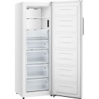 Gorenje Морозильна камера, Висота - 172см, Глибина-60 см, 240л, А++, NF, Дисплей, 11 кг/24 г, білий