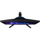 Монітор 23.8" Samsung LS24DG300EIXCI