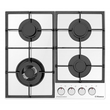 Hansa Варильна поверхня газ Hansa Варильна поверхня газ