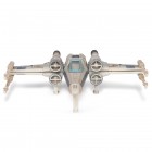 Star Wars Ігрова колекційна фігурка Medium Vehicle Транспорт та фігурка X-Wing (Blue 1) + Antoc Merric & R2-R9 12.5см Star Wars Ігрова колекційна фігурка Medium Vehicle Транспорт та фігурка X-Wing (Blue 1) + Antoc Merric & R2-R9 12.5см