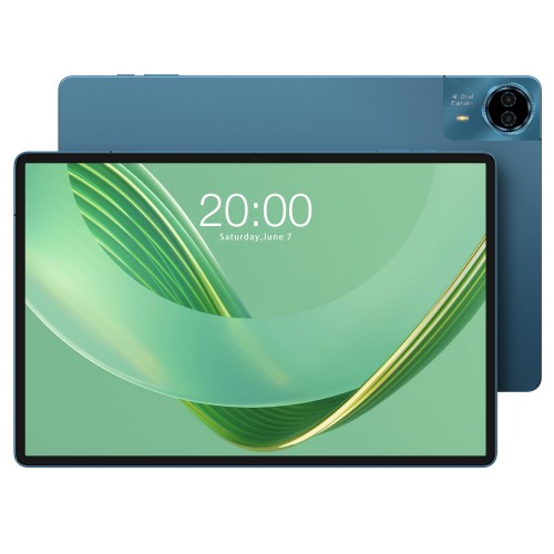 Планшет 14" Teclast T70 8/256Gb LTE Blue (6940709687208)