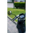 Електроскутер 2E FY70, сірий