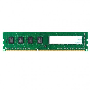 Apacer DDR3 1600 (для ПК)[П