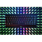 Razer Клавіатура ігрова BlackWidow V3 Mini HyperSpeed Green Switch WL/BT/USB RU RGB, Black