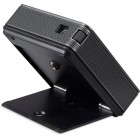 Acer Проєктор портативний AOpen PV12p WVGA, 800 LED lm, LED, 1.3, WiFi, чорний