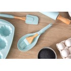 ARDESTO Пензлик Tasty Baking 24 см, силікон, дерево ARDESTO Пензлик Tasty Baking 24 см, силікон, дерево