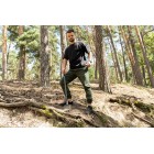 2E Tactical Лопата-мультитул тактична Mahura Steel Gray розбірна, 23в1, з сумкою у комплекті, 107 см макс., 1.5 кг