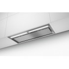 Faber Витяжка вбудована, 70см, 1202м.куб/год, Inka Lux Premium X A70 Kl, нерж Faber Витяжка вбудована, 70см, 1202м.куб/год, Inka Lux Premium X A70 Kl, нерж
