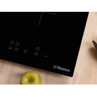 Hansa Варильна поверхня, 30см, чорний