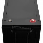 2E Акумуляторна батарея GDC, 12В, 200А•год, GEL