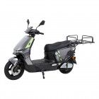 Електроскутер 2E S70, сірий