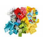 LEGO Конструктор DUPLO Коробка з кубиками Deluxe LEGO Конструктор DUPLO Коробка з кубиками Deluxe