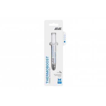 2E Термопаста THERMOBOOST T