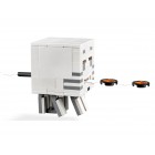 LEGO Конструктор Minecraft Засідка біля порталу в Нижній світ