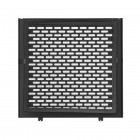 2E Осушувач повітря промисловий,1000Вт, 90л/добу, 250м кв, 500м куб/год, LCD дисплей, ел.управління, таймер, IP22