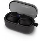 Philips Навушники TWS TAT2149 BT 5.4, IPX4, SBC, Mic, Чорний