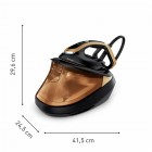 Парогенератор Tefal GV9823E1