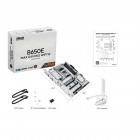 ASUS Материнcька плата B650E MAX GAMING WIFI W sAM5 B650 4xDDR5 M.2 HDMI DP WiFi BT ATX