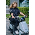 Електроскутер 2E FY70, сірий