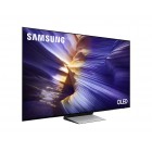 Телевізор 55" Samsung QE55S90FAEXUA