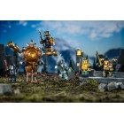 Roblox Ігровий набір Jazwares Environmental Set Dungeon Quest: Fusion Goliath Throwdown W10 Roblox Ігровий набір Jazwares Environmental Set Dungeon Quest: Fusion Goliath Throwdown W10