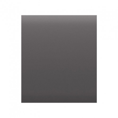 Ajax Кнопка центральна для одноклавішного вимикача прохідного типу CenterButton 1-gang 2-way for LightSwitch, Jeweler, бездротовий, grey