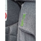 Avionaut AeroFIX-RWF Iso-Fix[Grey Melange AV-350.RWF-AF.01]