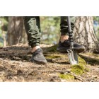 2E Tactical Лопата-мультитул тактична Mahura Steel Gray розбірна, 23в1, з сумкою у комплекті, 107 см макс., 1.5 кг