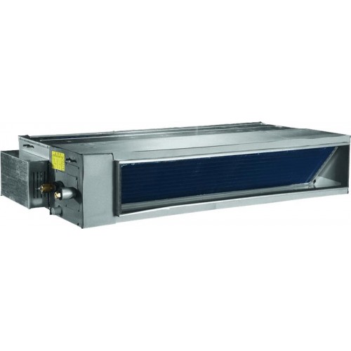 Bosch Внутрішній блок кондиціонера CL5000iM D 26 E, 2,6 кВт, канальний Bosch Внутрішній блок кондиціонера CL5000iM D 26 E, 2,6 кВт, канальний