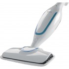 Gorenje Пароочисник для підлоги, 1200Вт, 350мл, білий