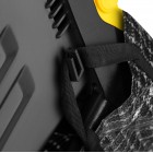 2E Подрібнювач садовий мережевий GardenFrag 2400Вт 40мм 40л 10кг ніж