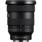 Об'єктив Sony 16-35mm f/2.8 GM2 Чорний