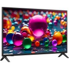 Телевізор 43" LG 43UA75006LA