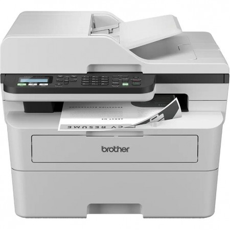 БФП laser mono A4 Brother MFC-B7810DW 34 ppm Fax ADF Duplex 