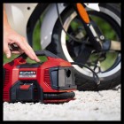 Einhell X-Change PRESSITO гібридний Einhell X-Change PRESSITO гібридний