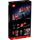 LEGO Конструктор Icons Optimus Prime