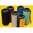 2E Акустична система SoundXTube TWS, MP3, Wireless, Waterproof Yellow 2E Акустична система SoundXTube TWS, MP3, Wireless, Waterproof Yellow