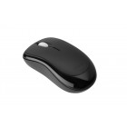 Microsoft Комплект Microsoft Desktop 850 109key, WL, EN/UKR/RU, Чорний