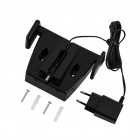 Sencor Пилосос автомобільний, 450Вт, конт пил -0.5л, автон. робота до 15хв, вага-1.5кг, червоний Sencor Пилосос автомобільний, 450Вт, конт пил -0.5л, автон. робота до 15хв, вага-1.5кг, червоний