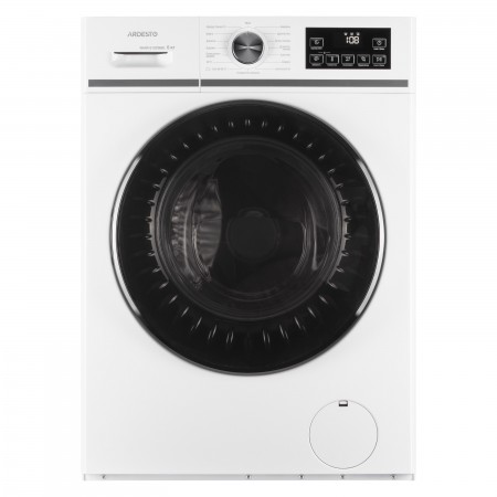 ARDESTO Пральна машина фронтальна, 6кг, 1200, А++, 45см, дис
