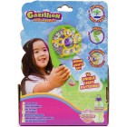 Gazillion Генератор мильних бульбашок Світлове шоу, 118мл Gazillion Генератор мильних бульбашок Світлове шоу, 118мл