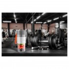 Sencor Блендер портативний для смузі 50Вт, чаша-330мл, USB, біло-сірий Sencor Блендер портативний для смузі 50Вт, чаша-330мл, USB, біло-сірий