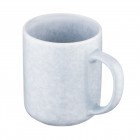 Чашка Ardesto Loreto, 390мл, порцеляна, блакитний Чашка Ardesto Loreto, 390мл, порцеляна, блакитний